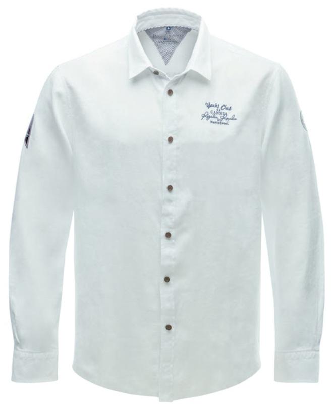 RR Classic Shirt Men © Ross and Whitcroft